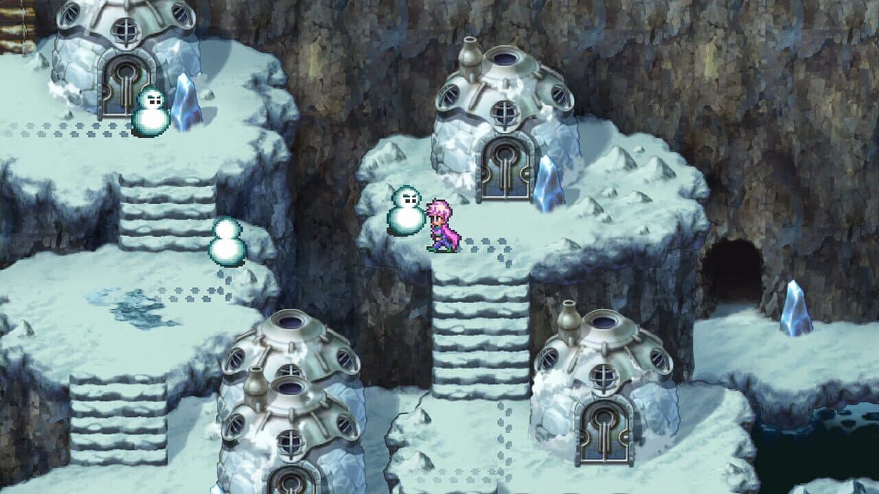 Romancing SaGa 3 thumbnail 2