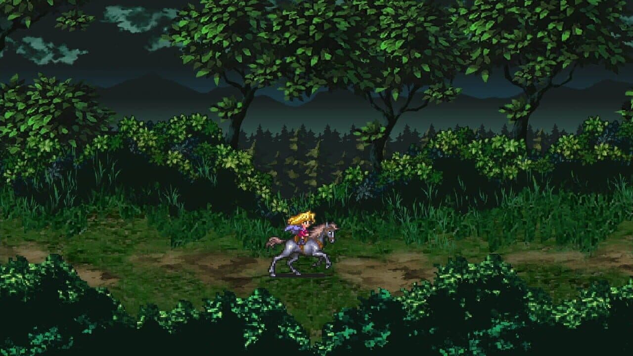 Romancing SaGa 3 thumbnail 3
