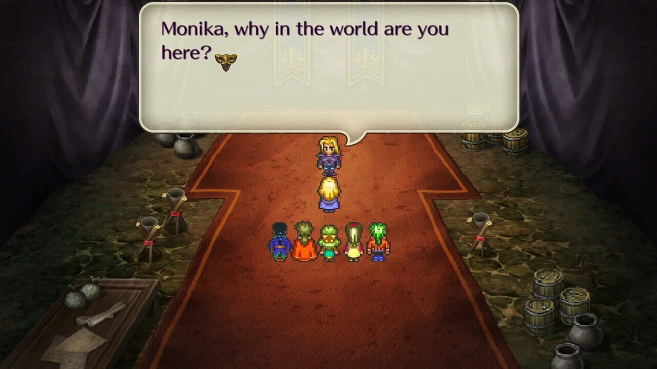Romancing SaGa 3 thumbnail 4