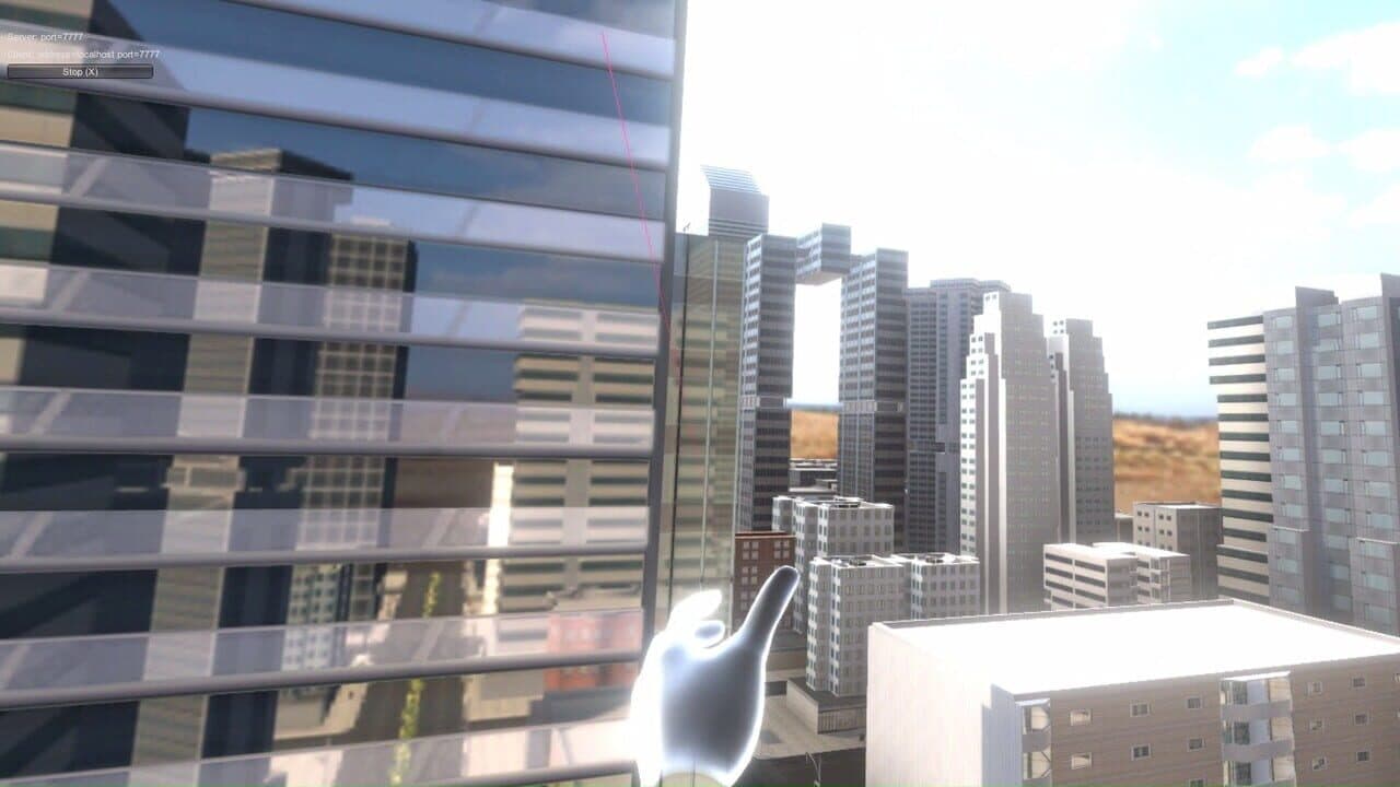 Swinger-Man thumbnail 4