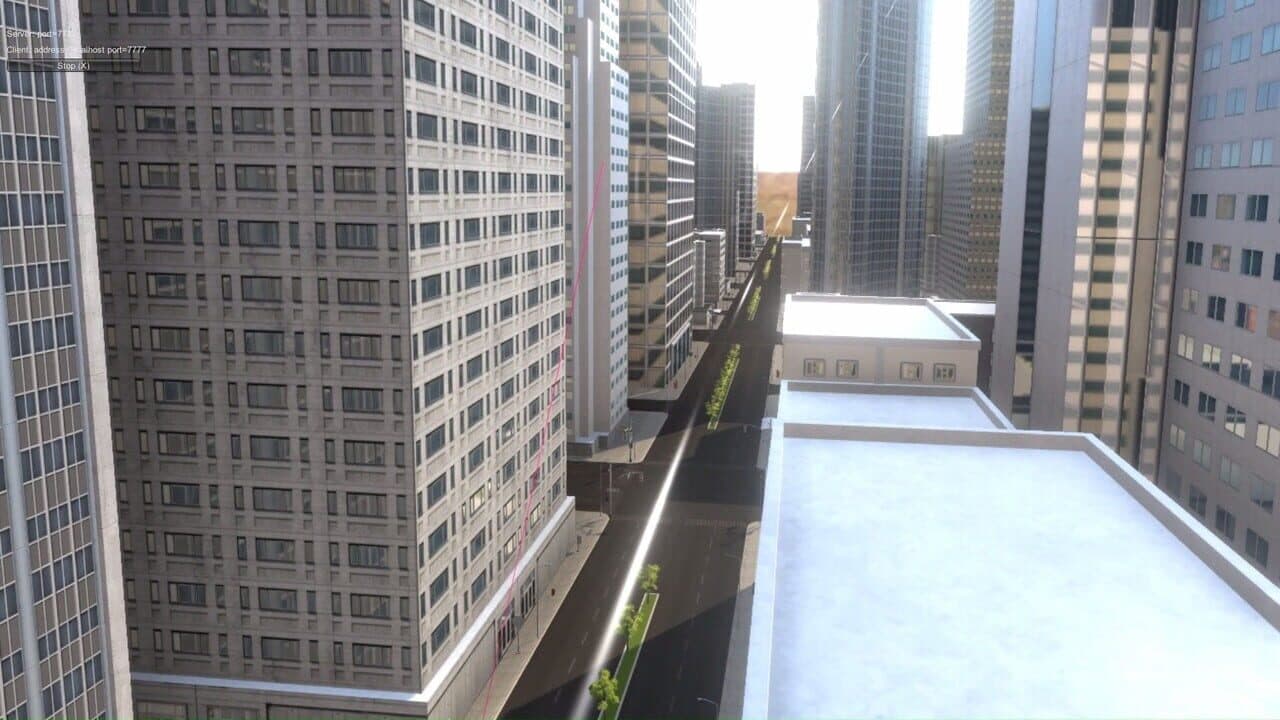 Swinger-Man thumbnail 2