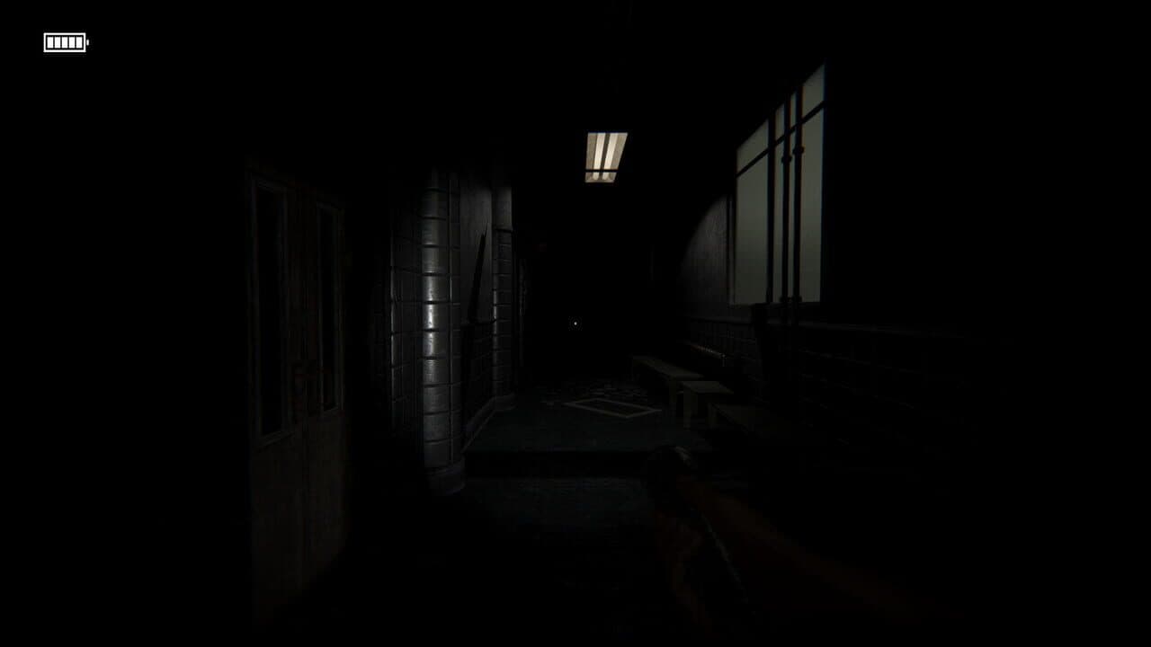 The Dark Wish thumbnail 3