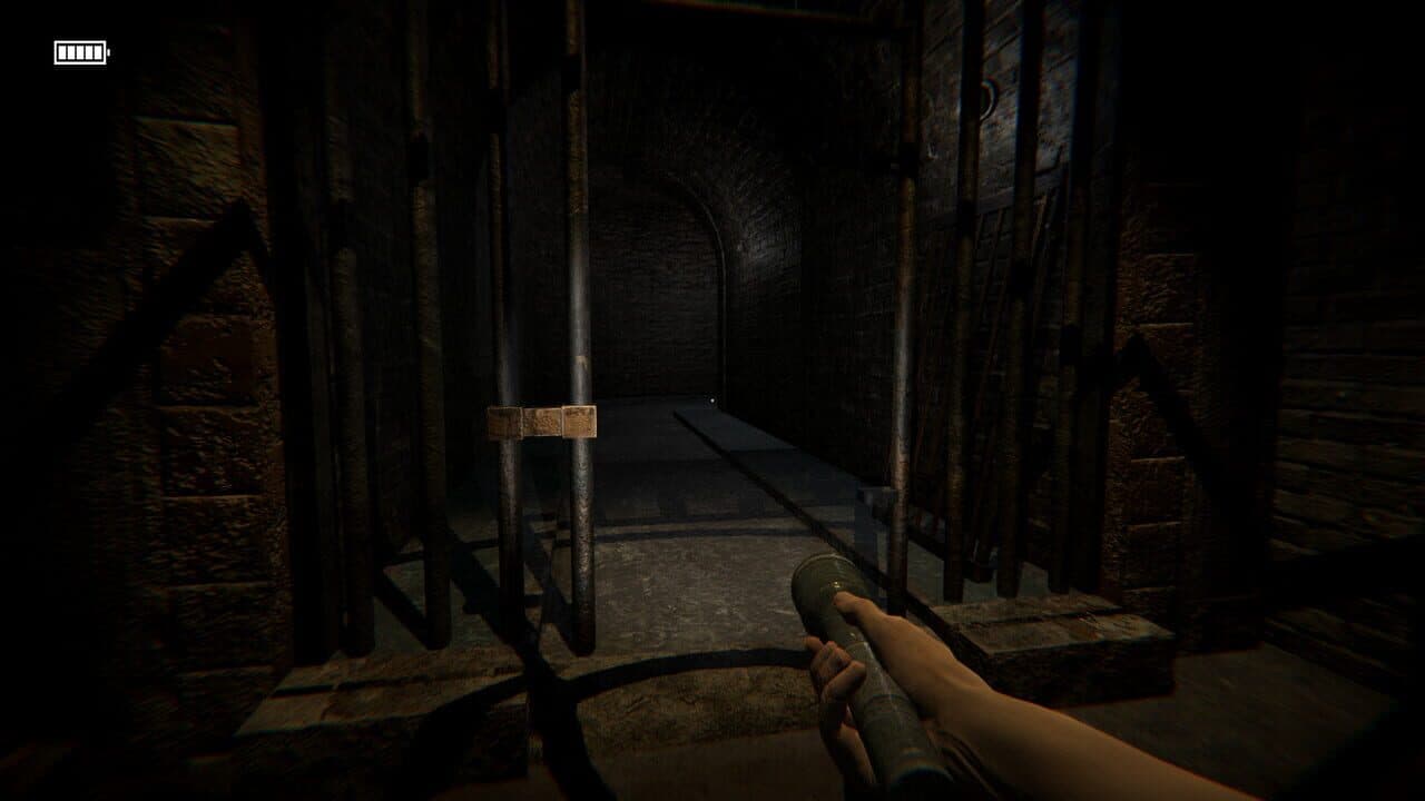 The Dark Wish thumbnail 5