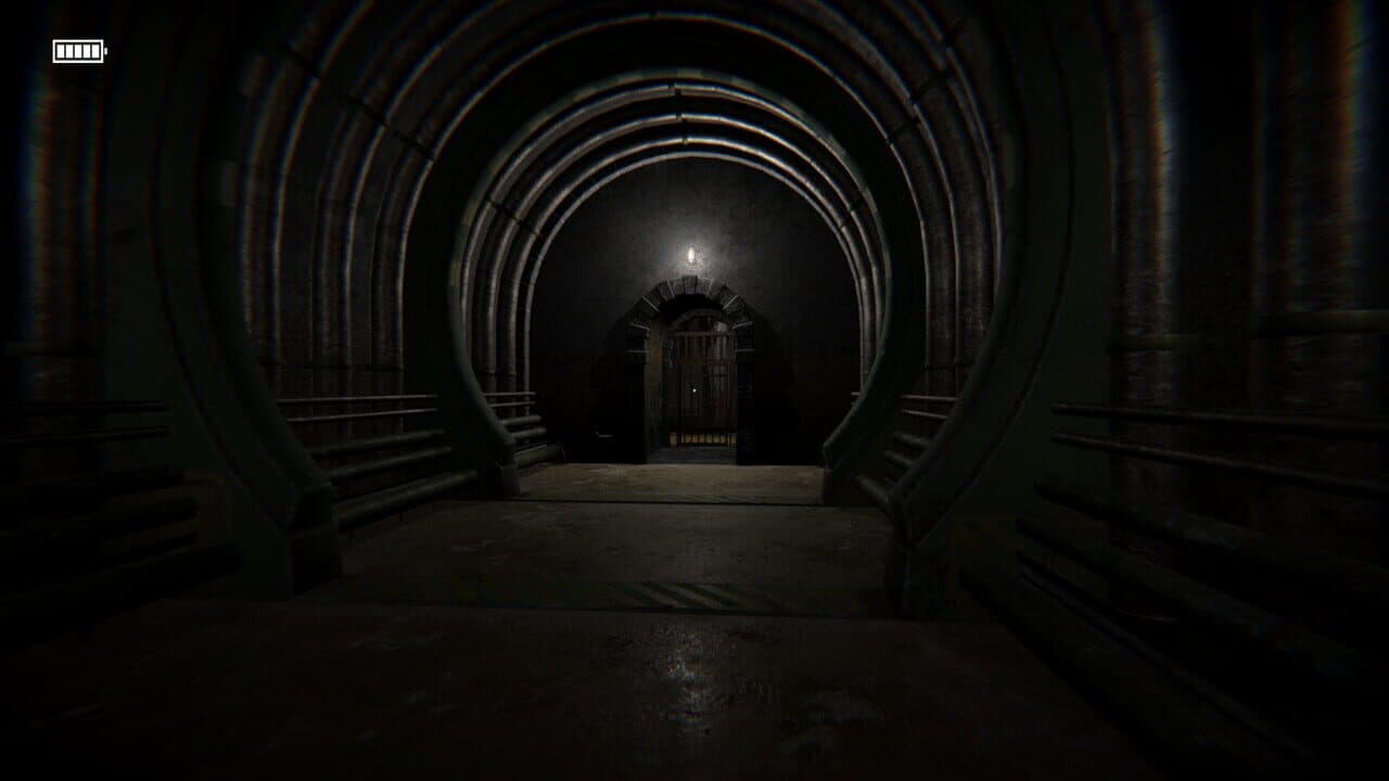 The Dark Wish screenshot 1