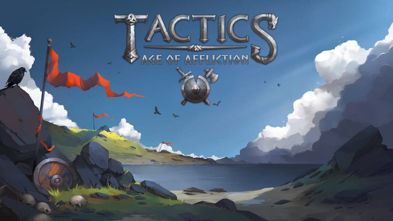 Tactics: Age of Affliction thumbnail 5