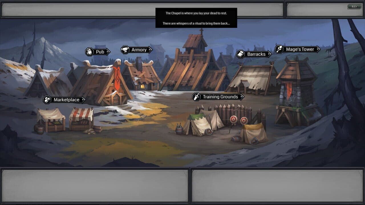 Tactics: Age of Affliction thumbnail 2