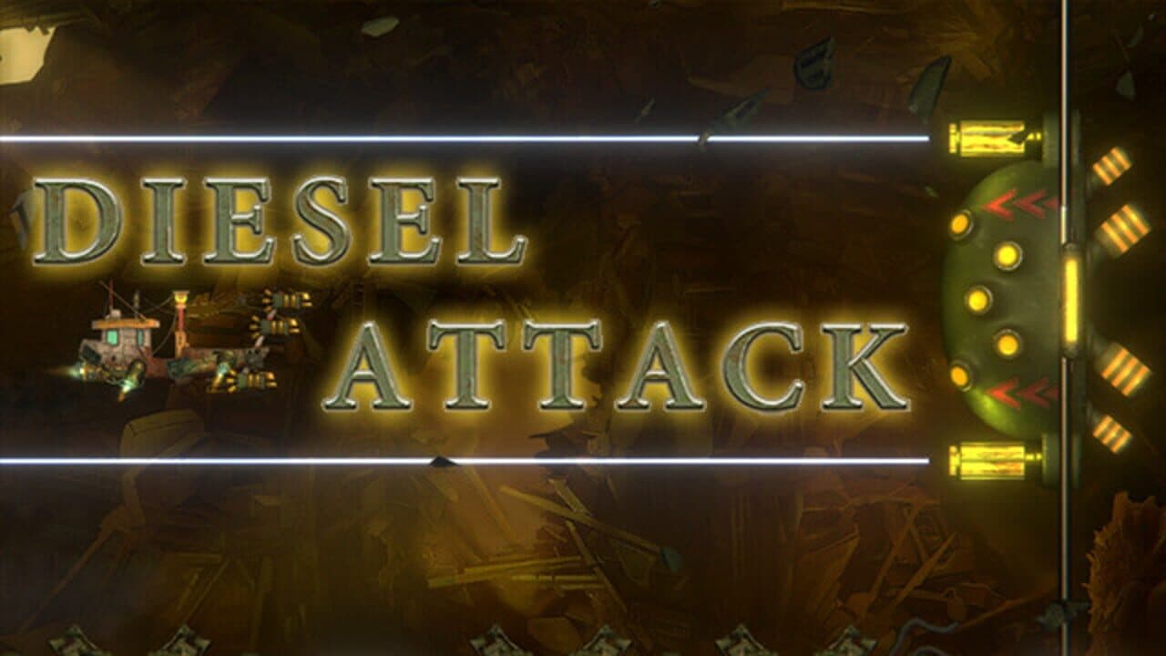 Diesel Attack thumbnail 4