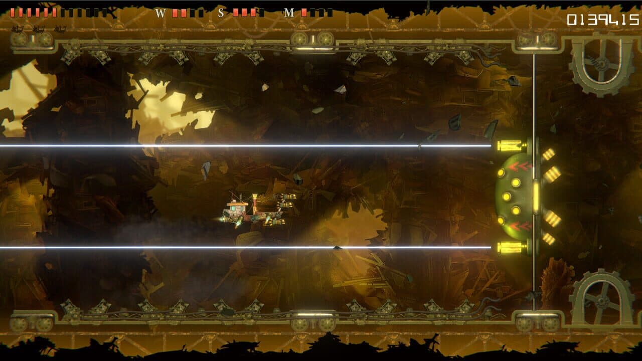 Diesel Attack thumbnail 6