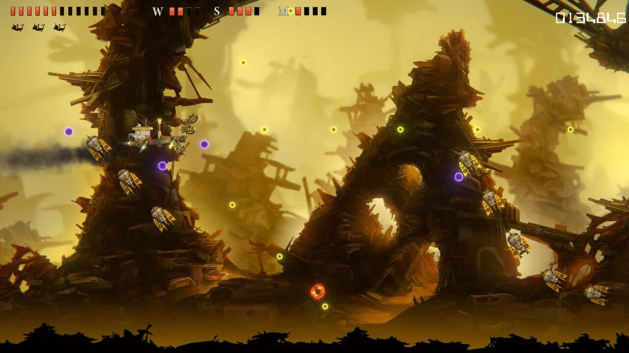 Diesel Attack thumbnail 7