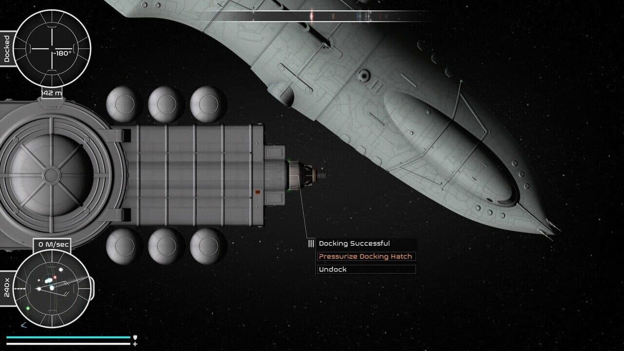 Hyperventila: The Game screenshot 1
