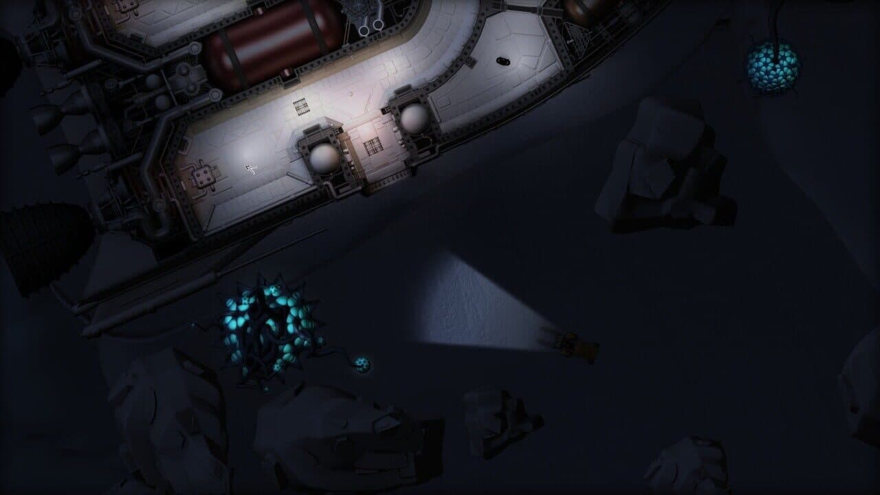 Hyperventila: The Game thumbnail 4