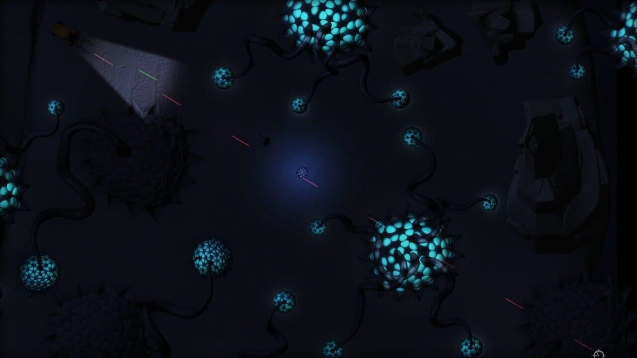 Hyperventila: The Game thumbnail 2