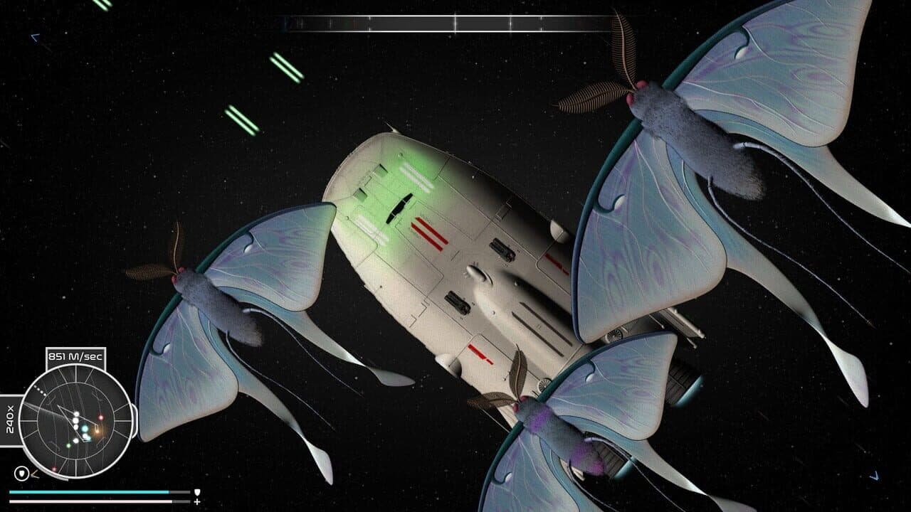 Hyperventila: The Game thumbnail 3