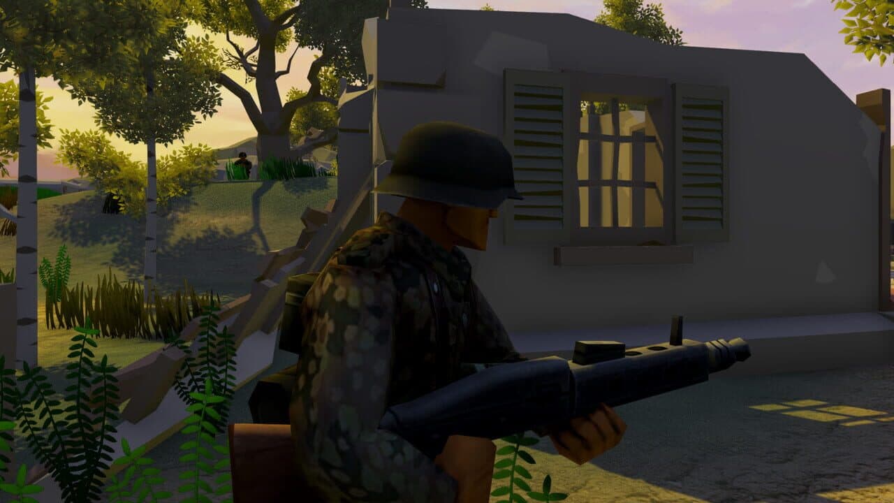 Brass Brigade thumbnail 3