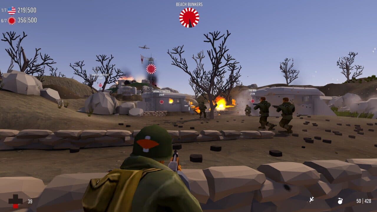 Brass Brigade thumbnail 6