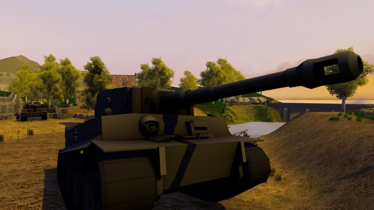 Brass Brigade thumbnail 5