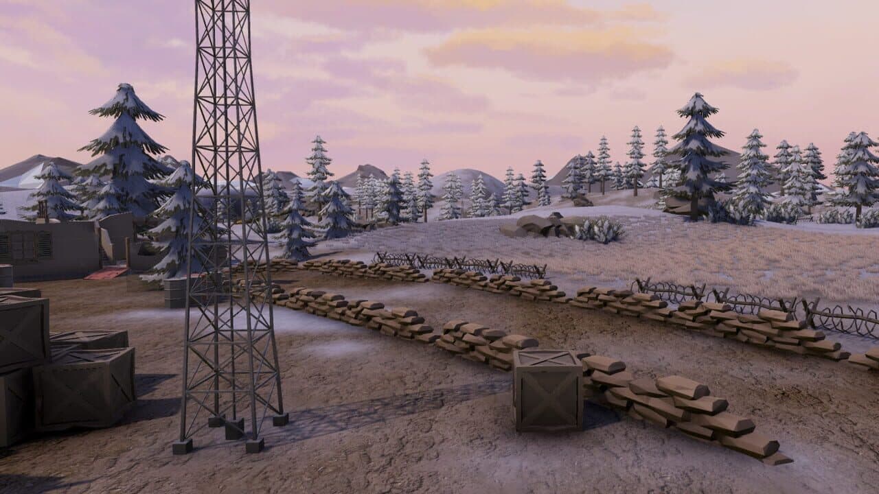 Brass Brigade thumbnail 4