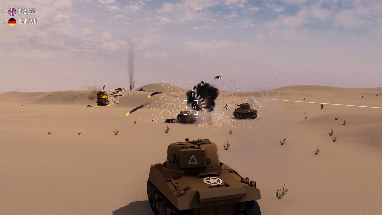 Brass Brigade thumbnail 2