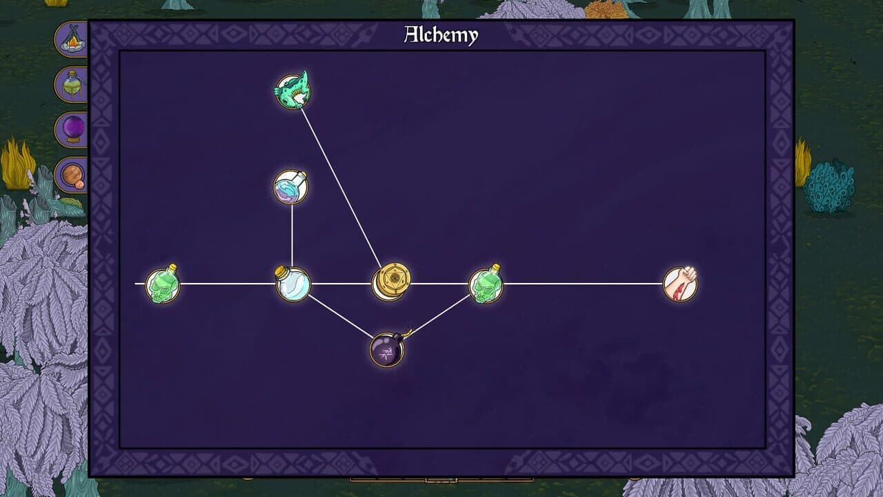 Artificer: Science of Magic screenshot 1