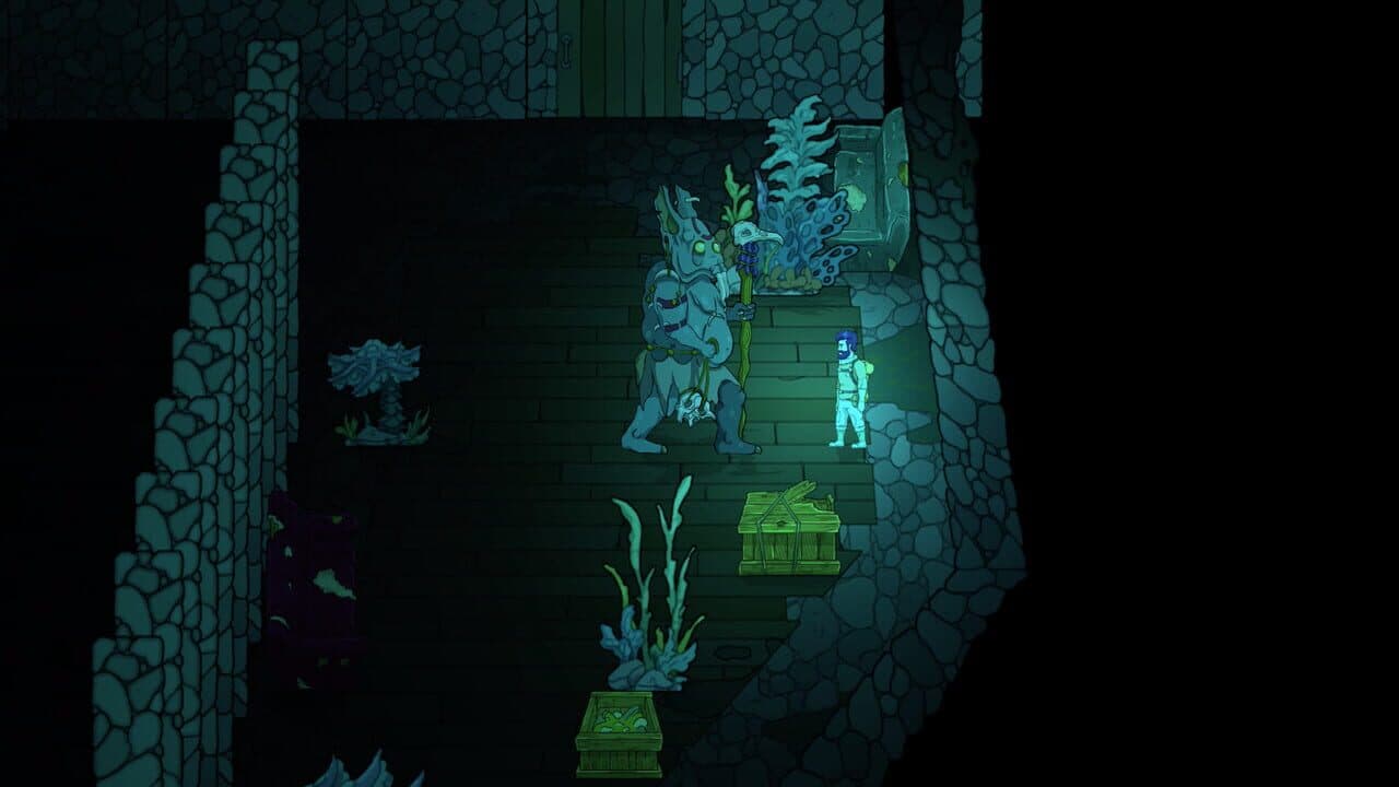 Artificer: Science of Magic thumbnail 5