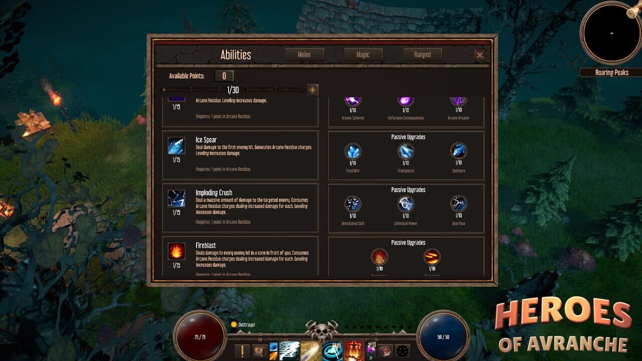 Heroes of Avranche thumbnail 3