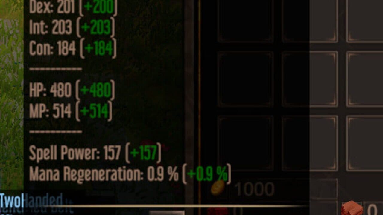 Heroes of Avranche screenshot 1