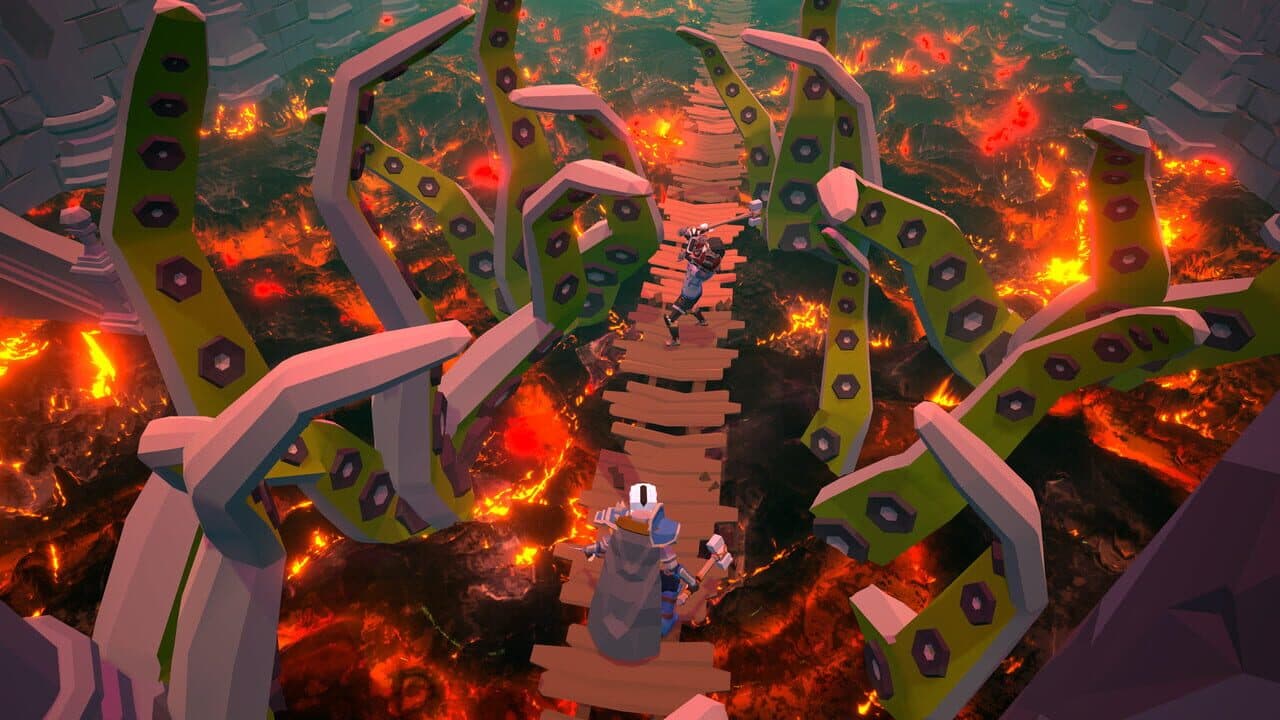 The Yellow King thumbnail 2