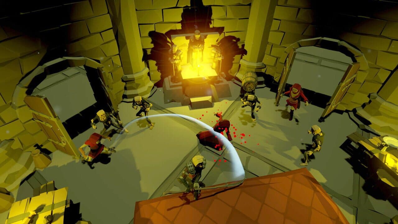 The Yellow King thumbnail 6