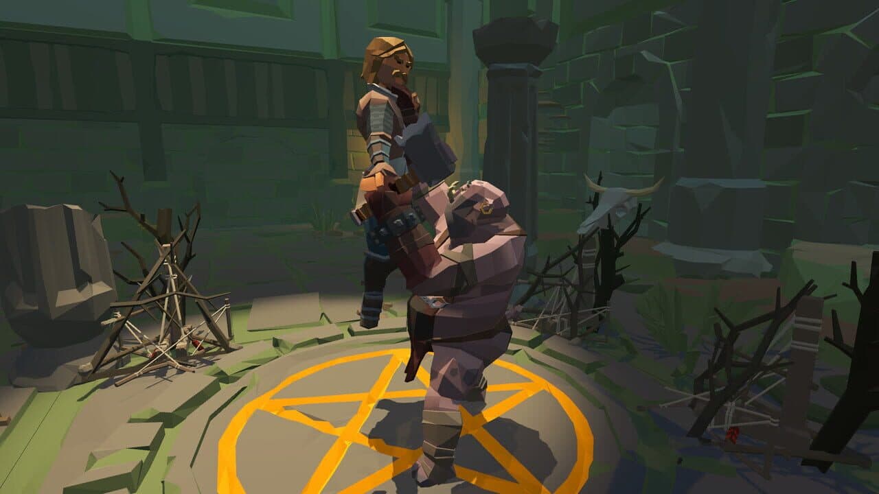The Yellow King thumbnail 3