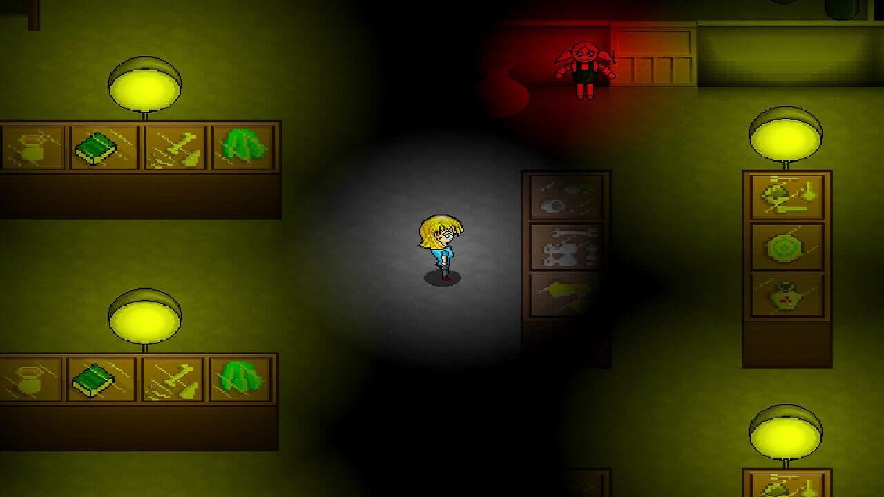 My Haunted Doll thumbnail 3