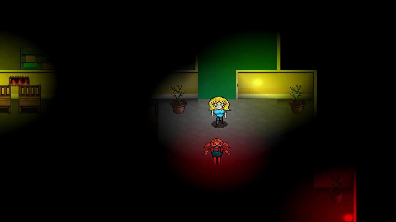 My Haunted Doll thumbnail 4