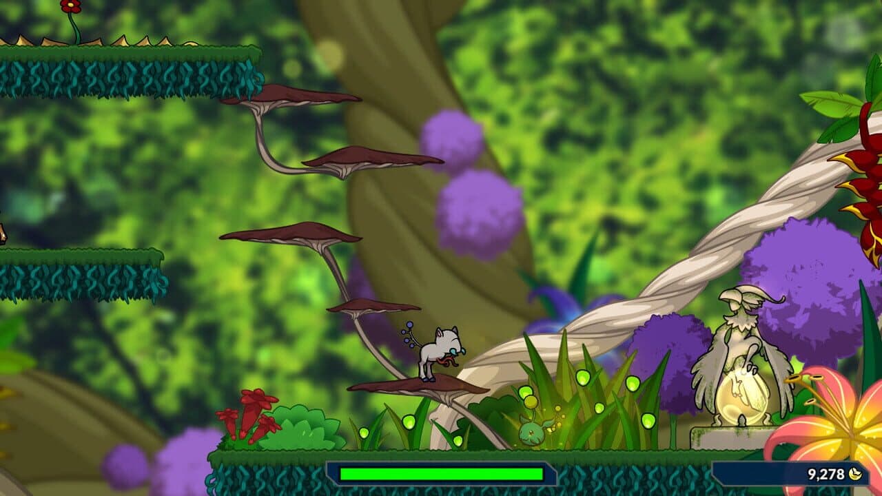Miscreation: Evolve Your Creature! thumbnail 5