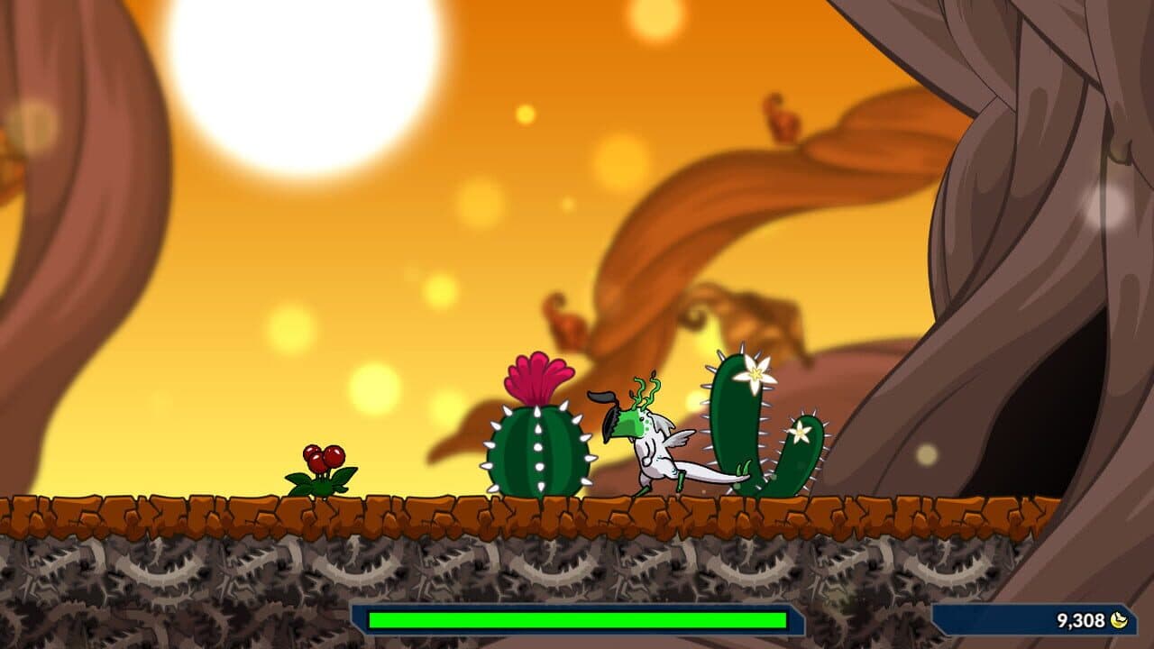 Miscreation: Evolve Your Creature! thumbnail 4