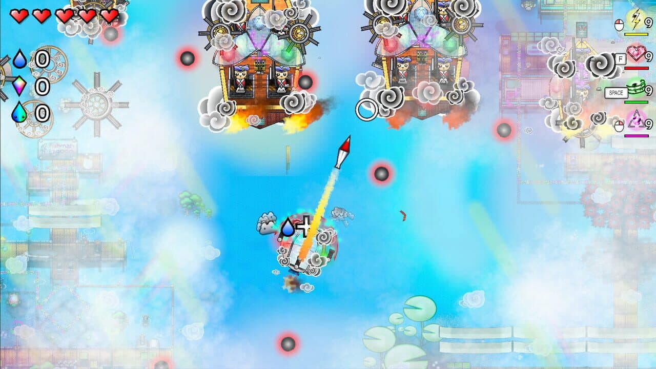 The Rainbow World thumbnail 5