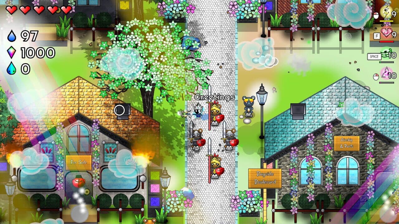 The Rainbow World thumbnail 6