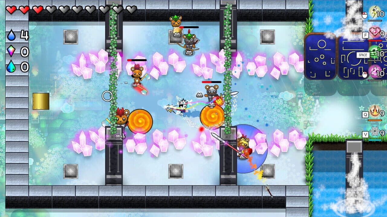 The Rainbow World thumbnail 7