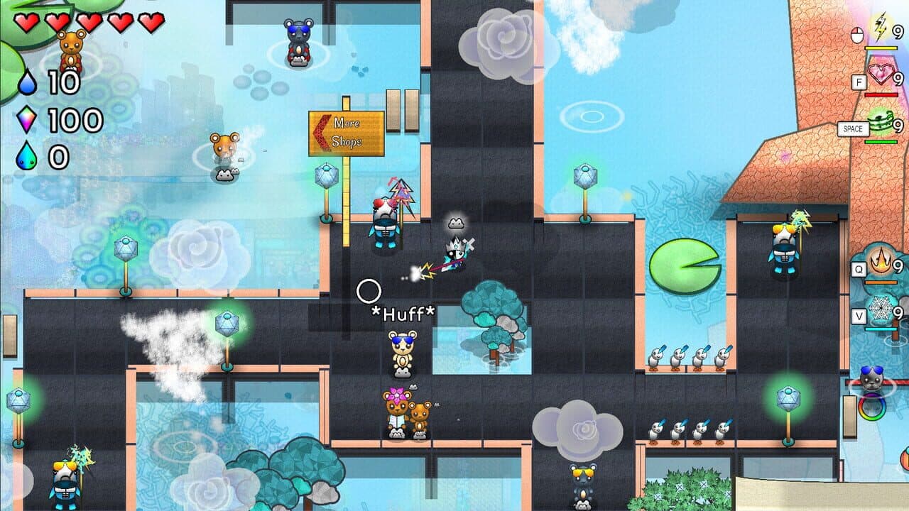 The Rainbow World thumbnail 3