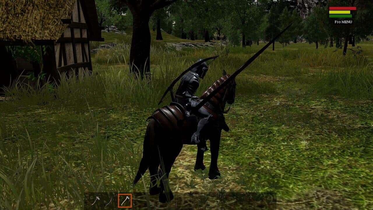 Empire of Steel and Bone thumbnail 2