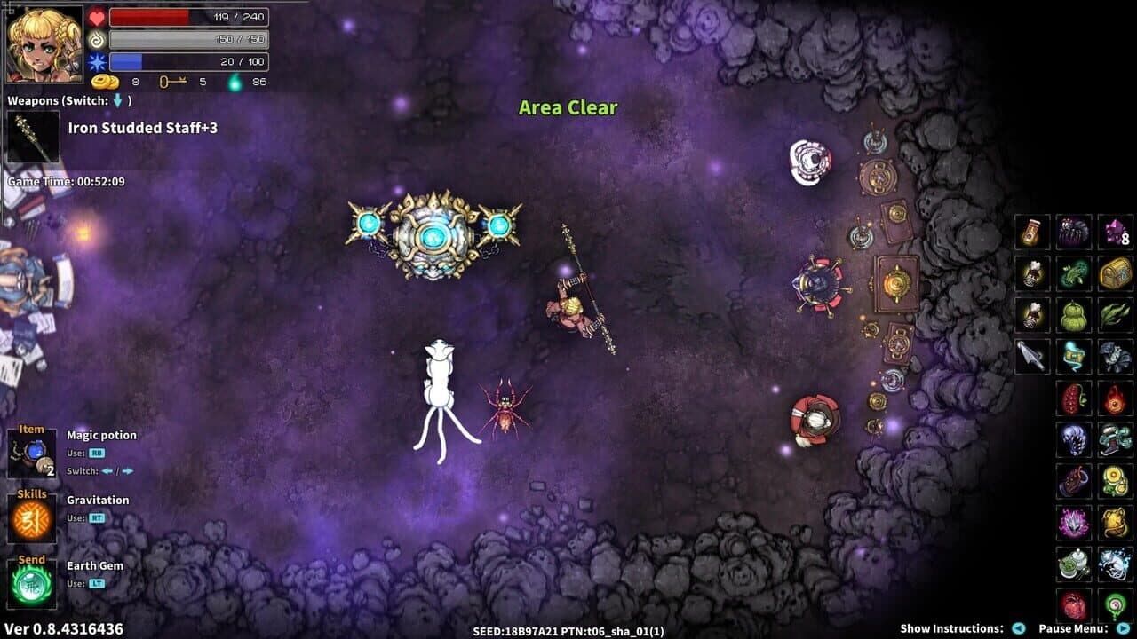 Devil Slayer: Raksasi thumbnail 4