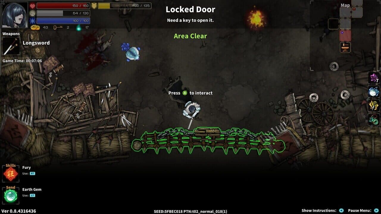 Devil Slayer: Raksasi thumbnail 6