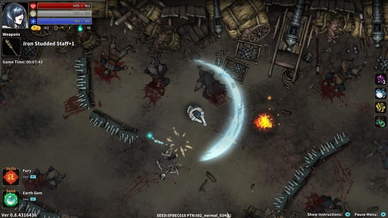 Devil Slayer: Raksasi thumbnail 7