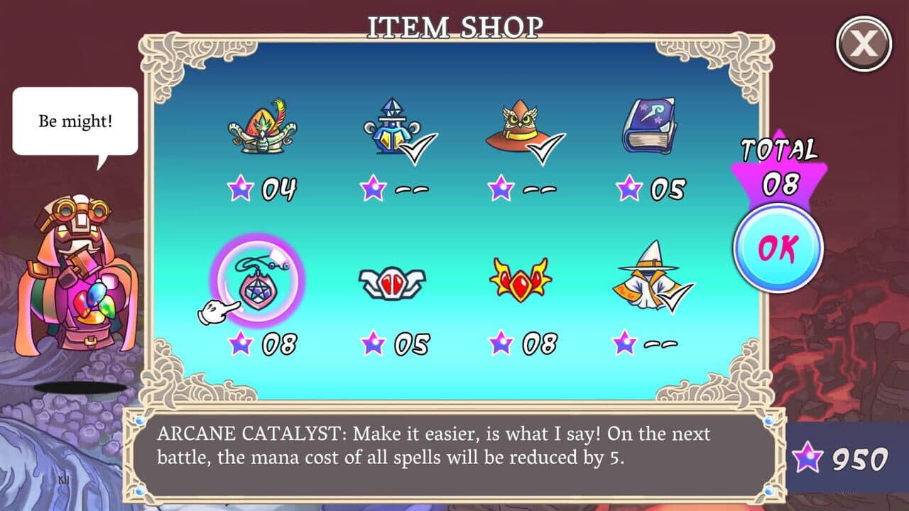 Spellinkers thumbnail 3