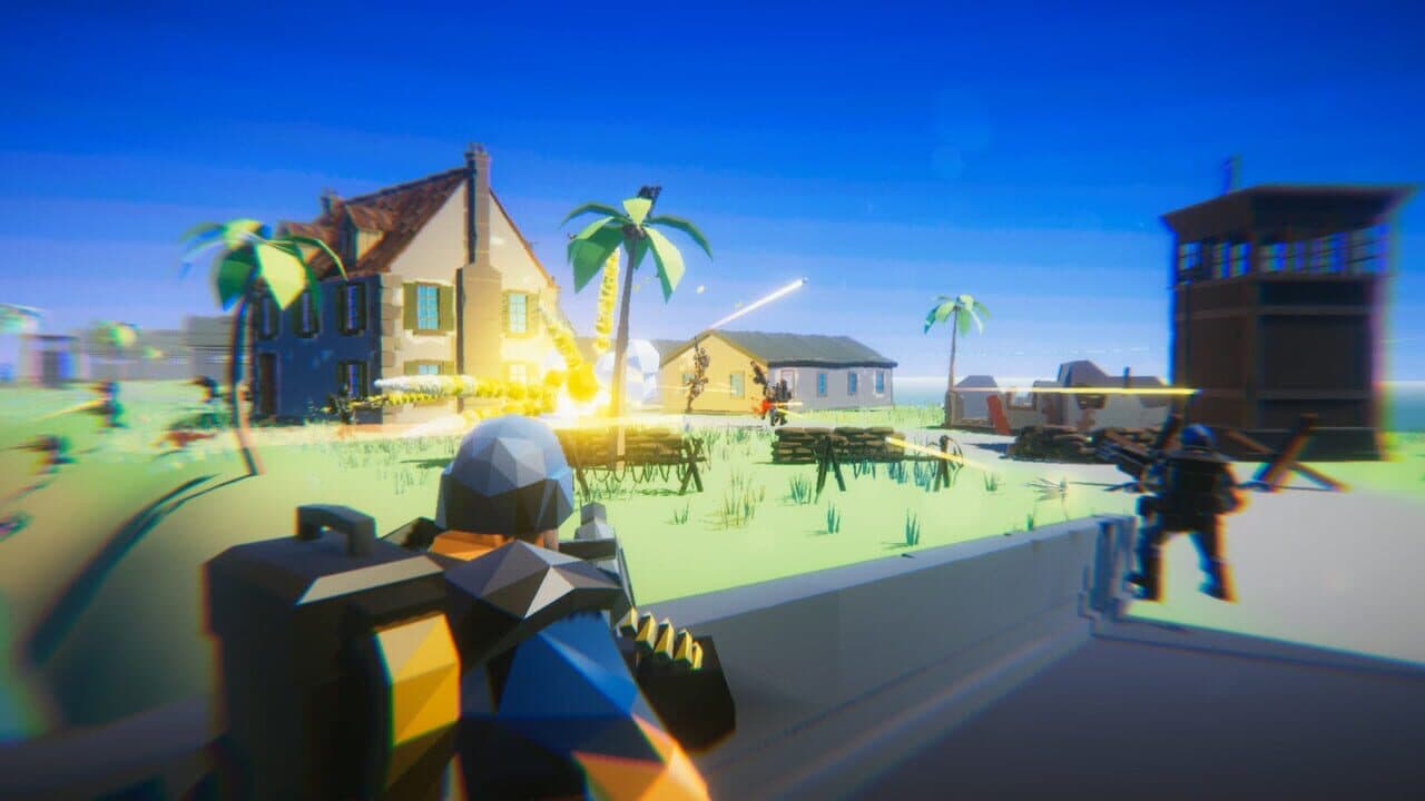 Ocean of Battles thumbnail 3