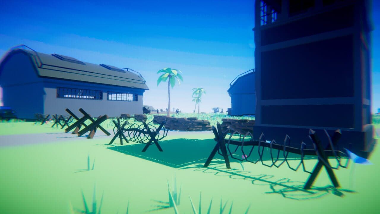 Ocean of Battles thumbnail 6
