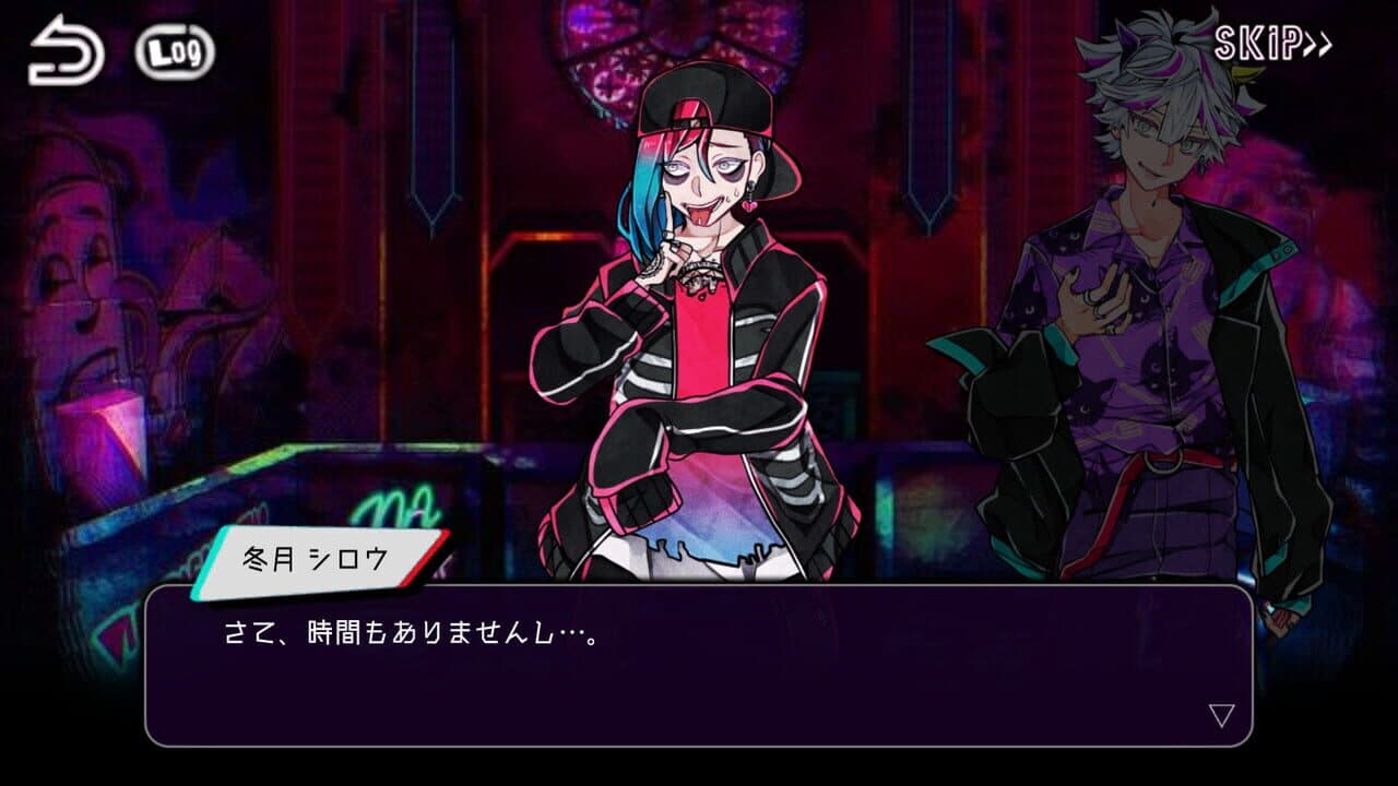 Zetsubou Prison thumbnail 4
