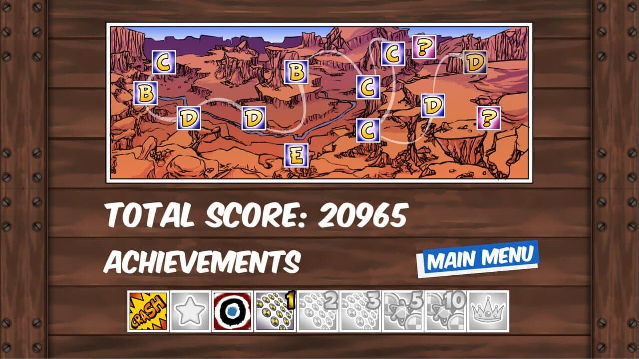 The Adventures of 00 Dilly thumbnail 6