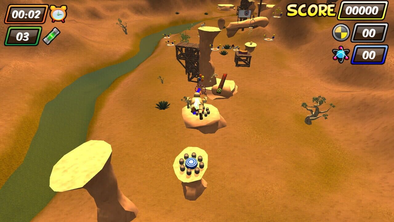 The Adventures of 00 Dilly thumbnail 7
