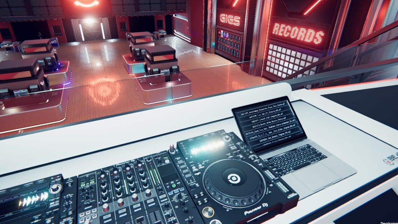 Beat.School: DJ Simulator thumbnail 2