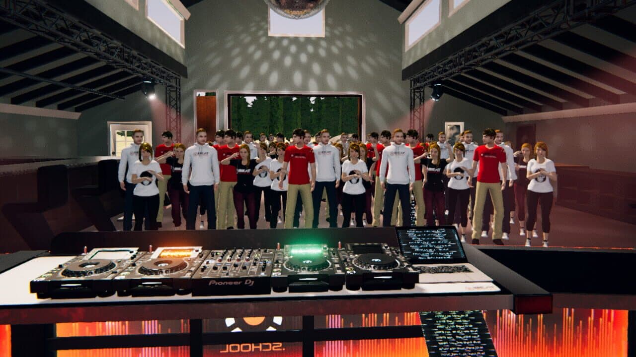 Beat.School: DJ Simulator thumbnail 5