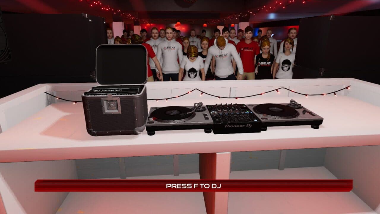 Beat.School: DJ Simulator thumbnail 3